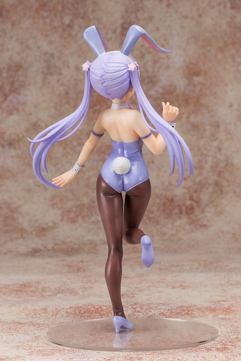 B-Full Aoba Suzukaze Bunny Ver. - New Game!! 1/7 Scale Figure