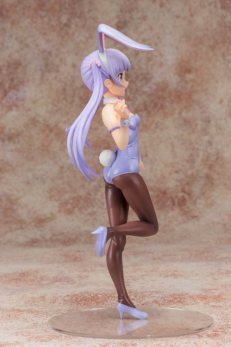 B-Full Aoba Suzukaze Bunny Ver. - New Game!! 1/7 Scale Figure