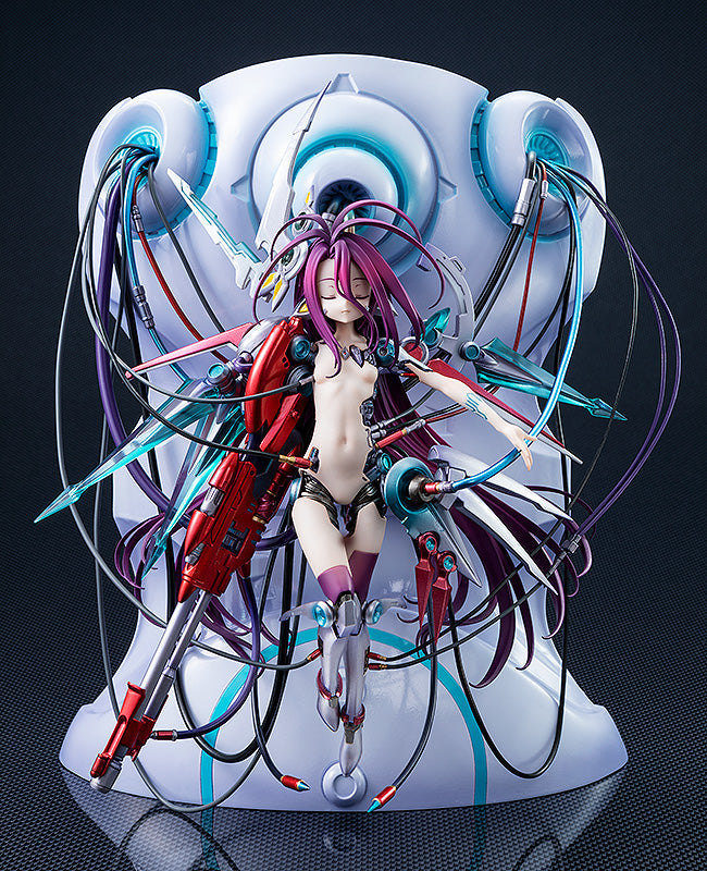 KADOKAWA Schwi - No Game No Life: Zero Non Scale Figure