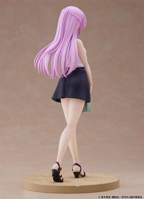 Miyuki Shikioriori no Shikimori-san: Summer Outfit ver. Standard Edition - Shikimori's Not Just a Cutie 1/7 Scale Figure