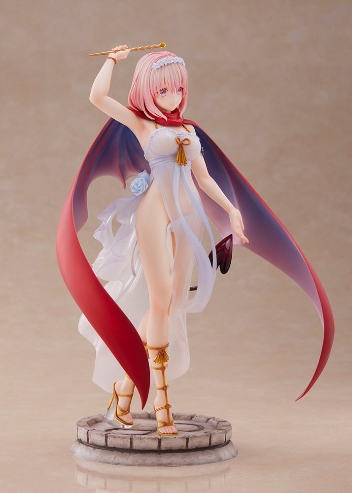 Broccoli Momo Belia Deviluke The Magician Ver. - To LOVE-Ru Darkness 1/7 Scale Figure