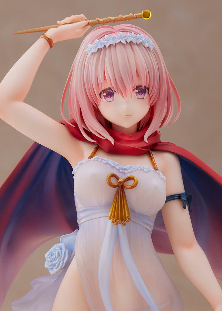 Broccoli Momo Belia Deviluke The Magician Ver. - To LOVE-Ru Darkness 1/7 Scale Figure