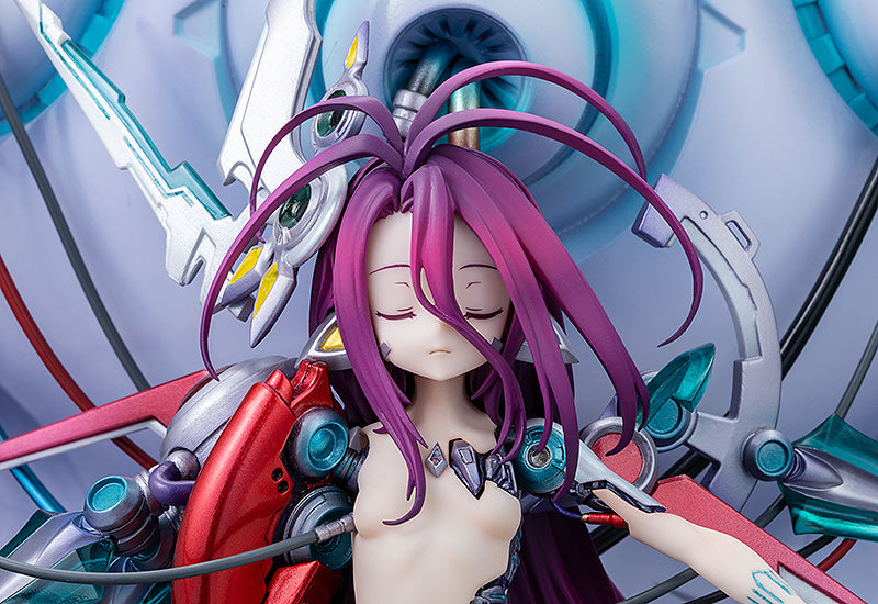 KADOKAWA Schwi - No Game No Life: Zero Non Scale Figure