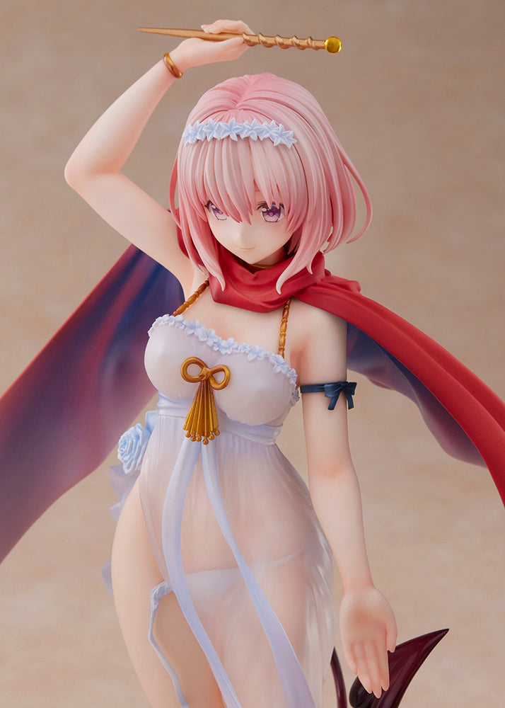 Broccoli Momo Belia Deviluke The Magician Ver. - To LOVE-Ru Darkness 1/7 Scale Figure