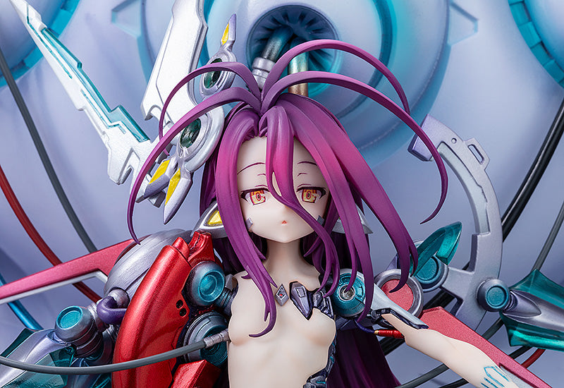 KADOKAWA Schwi - No Game No Life: Zero Non Scale Figure