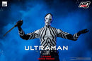 ThreeZero FigZero Adad Anime Ver. - Ultraman Action Figure