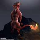 Square Enix Bring Arts Red XIII - Final Fantasy VII Action Figure