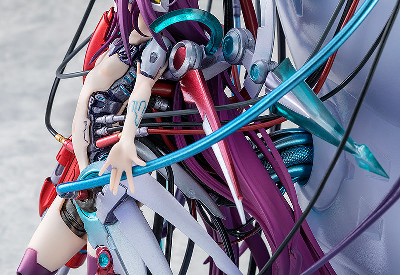 KADOKAWA Schwi - No Game No Life: Zero Non Scale Figure