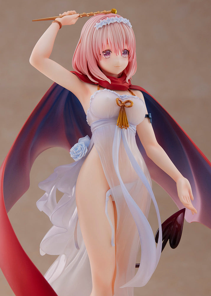 Broccoli Momo Belia Deviluke The Magician Ver. - To LOVE-Ru Darkness 1/7 Scale Figure