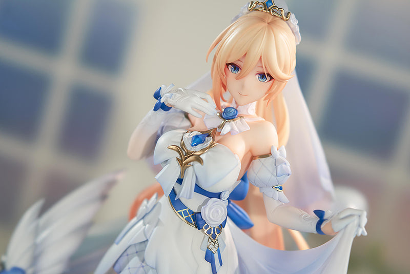 miHoYo Durandal Stellar Promise Ver. - Honkai Impact 3rd 1/7 Scale Figure