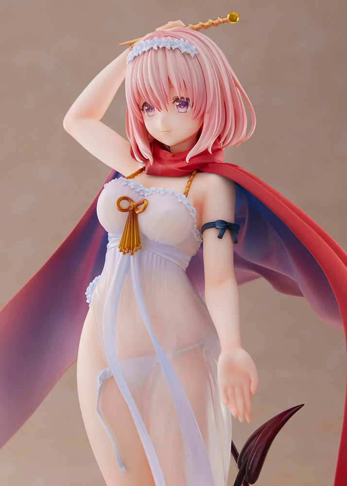 Broccoli Momo Belia Deviluke The Magician Ver. - To LOVE-Ru Darkness 1/7 Scale Figure