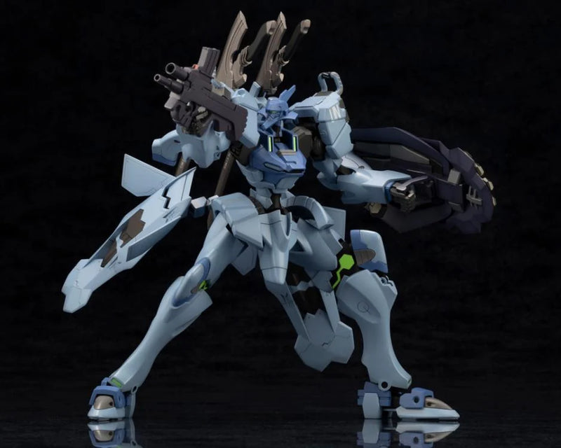 KOTOBUKIYA Muv-Luv Alternative Fubuki Blast Guard (Anime) - Model Kit