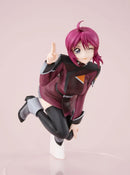 Megahouse GGG Mobile Suit Gundam SEED FREEDOM Lunamaria Hawke - Non Scale Figure