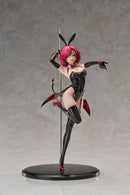 ASCENDIA Komurasaki Muma Bunny Ver. illustration by Ohisashiburi 1/6 Scale Finished Figure