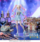 SEGA Luminasta Anime NEEDY GIRL OVERDOSE OMGkawaiiAngel Prize Figure