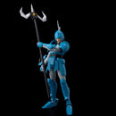 Sentinel / 1000 Toys Chodankado Cye of the Torrent - Ronin Warriors Action Figure