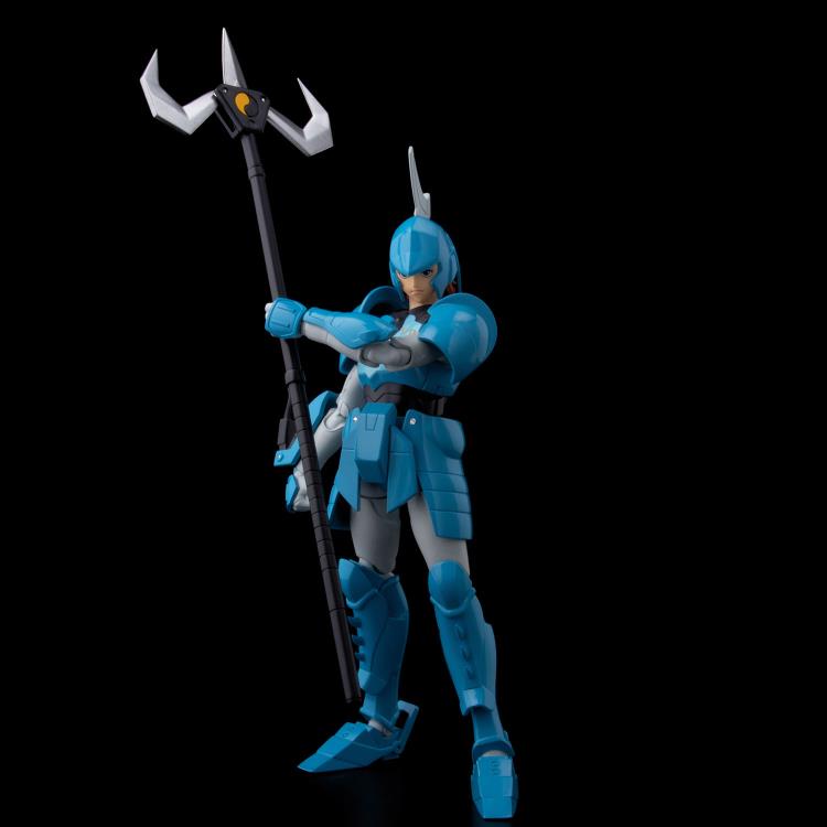 Sentinel / 1000 Toys Chodankado Cye of the Torrent - Ronin Warriors Action Figure