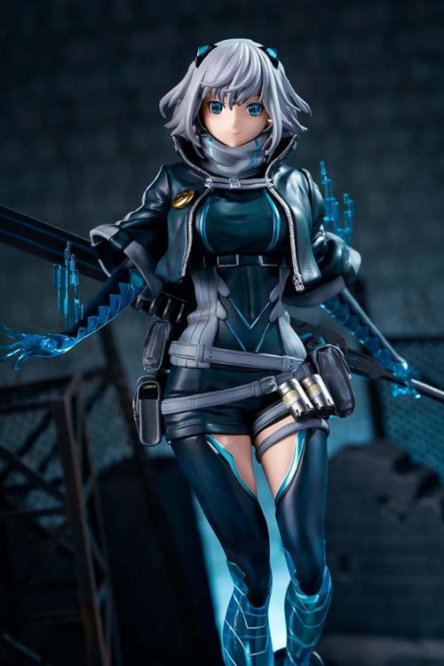 ASTRUM DESIGN Icey - Original Character 1/6 Scale Figure