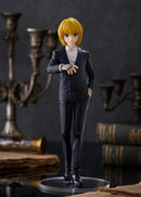 Good Smile Company POP UP PARADE Curarpikt: Suit Ver. L Size - HUNTER x HUNTER Non Scale Figure