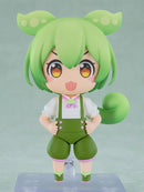 Good Smile Company 2850 Nendoroid Zundamon - Tohoku Zunko/Zundamon Project Chibi Figure