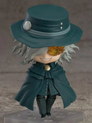 Good Smile Company 1158-DX Nendoroid Avenger/King of the Cavern Edmond Dantes: Ascension Ver. - Fate/Grand Order Chibi Figure