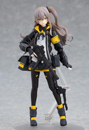 Max Factory 457 figma UMP45 - Girls' Frontline Action Figure