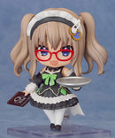 Good Smile Company 2868 Nendoroid Miyako Kujo: Maid Ver. - 9-nine Chibi Figure
