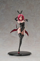 ASCENDIA Komurasaki Muma Bunny Ver. illustration by Ohisashiburi 1/6 Scale Finished Figure