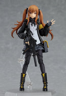 Max Factory 506 figma UMP9 - Girls' Frontline Action Figure