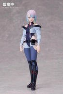 Aniplex BUZZmod Cyberpunk: Edgerunners LUCY - Action Figure