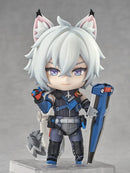 Good Smile Arts Shanghai 2948 Nendoroid Seth Lowell - Zenless Zone Zero Chibi Figure