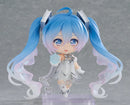 Good Smile Company 2878 Nendoroid Hatsune Miku Symphony: 2025 Sapporo Concert Ver. - Hatsune Miku Chibi Figure
