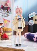 Good Smile Company POP UP PARADE Natsu (Band): Event KV Ver. - Blue Archive  Non Scale Figure