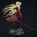 BellFine Kizumonogatari KissShot Acerolaorion HeartUnderBlade Demon sword Kokorowatari Version. 1/7 Scale Figure