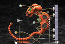 FREEing SP-113 figma Dobkeratops - R-TYPE Action Figure