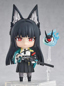 Good Smile Company 2882 Nendoroid Miyabi Hoshimi - Zenless Zone Zero Chibi Figure