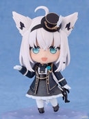 Good Smile Company 2630 Nendoroid Shirakami Fubuki: Parade Dress Outfit Ver. - hololive production Chibi Figure