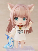Good Smile Company 2831 Nendoroid Kinako - My Cat is a Kawaii Girl Chibi Figure