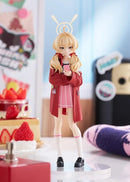Good Smile Company POP UP PARADE Yoshimi (Band): Event KV Ver. - Blue Archive  Non Scale Figure
