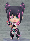 Good Smile Company 2897 Nendoroid Juri-chan - Street Fighter Chibi Figure
