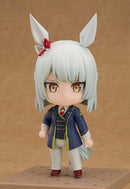 Good Smile Company 2912 Nendoroid Fujimasa March - Umamusume: Cinderella Gray Chibi Figure