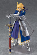 Max Factory 227 figma Saber 2.0 - Fate/stay night Action Figure