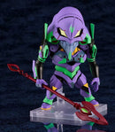 Good Smile Company 2870 Nendoroid Evangelion Unit-01 - Rebuild of Evangelion Chibi Figure
