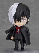 Good Smile Company 2984-B Nendoroid Black Jack: Anime Color Ver. - Black Jack Chibi Figure