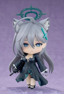 Good Smile Company 2940 Nendoroid Shiroko Terror - Blue Archive Chibi Figure