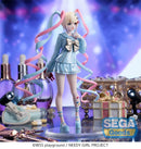 SEGA Luminasta Anime NEEDY GIRL OVERDOSE OMGkawaiiAngel Prize Figure