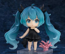 Good Smile Company 2925 Nendoroid Hatsune Miku: Deep Sea Girl Ver - Character Vocal Series 01: Hatsune Miku Chibi Figure