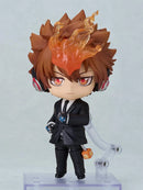 ORANGE ROUGE 2950 Nendoroid Tsunayoshi Sawada: Black Suit Ver. - REBORN! Chibi Figure