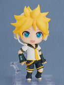 Good Smile Company 2841 Nendoroid Kagamine Len 2.0 - VOCALOID Hatsune Miku Chibi Figure