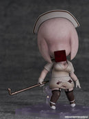 Good Smile Company 2837 Nendoroid Bubble Head Nurse - Silent Hill Chibi Figure